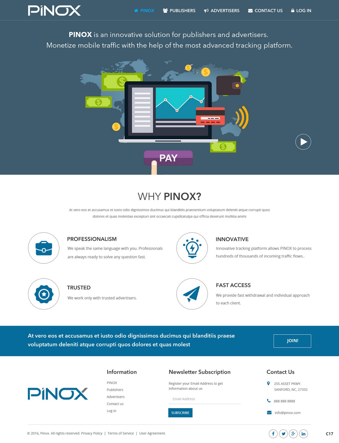 Web-Design von pb für dieses Projekt | Design #12603018
