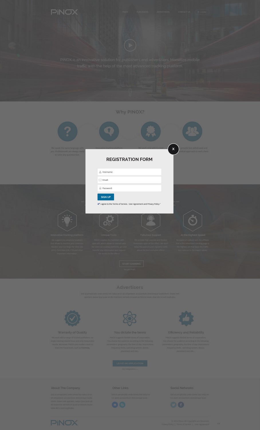 Web-Design von pb für dieses Projekt | Design #12810050