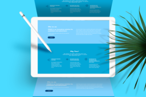 Web Design by byjoao