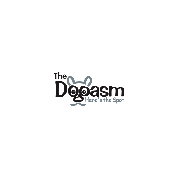 Logo Design by Arham Hidayat for The Dogasm | Design #12650996
