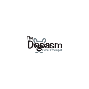 Logo Design by Arham Hidayat for The Dogasm | Design #12650996