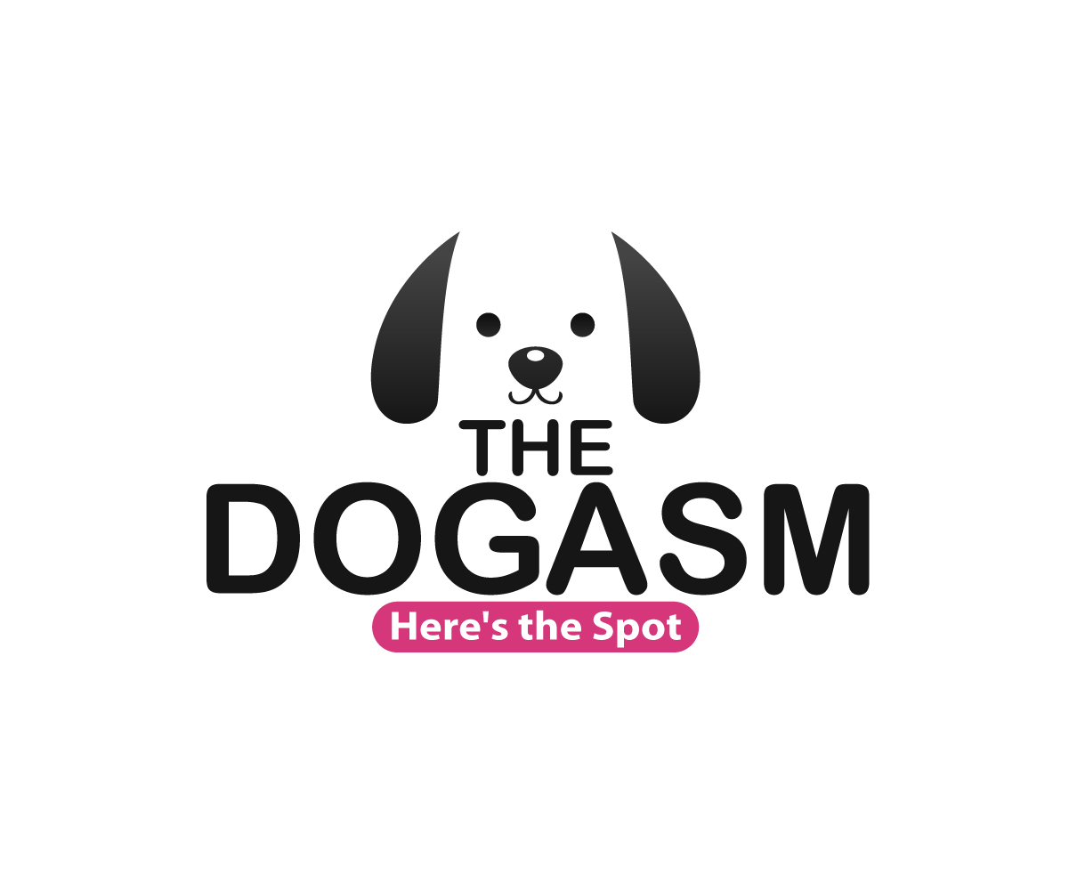 Design de Logo par Jay Design pour The Dogasm | Design #12577973