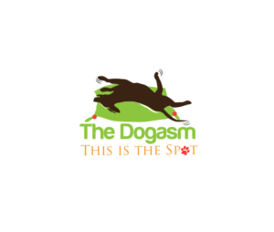 Logo Design by sloggi for The Dogasm | Design: #12570159