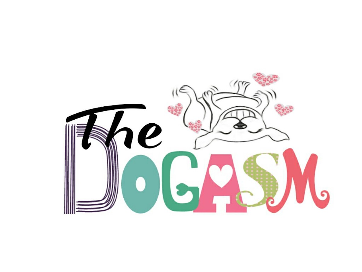 Logo Design by April perry for The Dogasm | Design #12621661