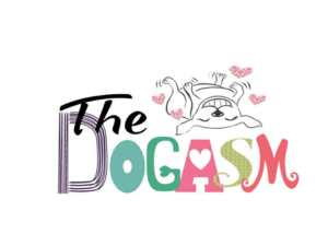 Logo Design by April perry for The Dogasm | Design #12621661