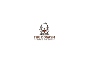 Logo Design by A designs for The Dogasm | Design: #12571234