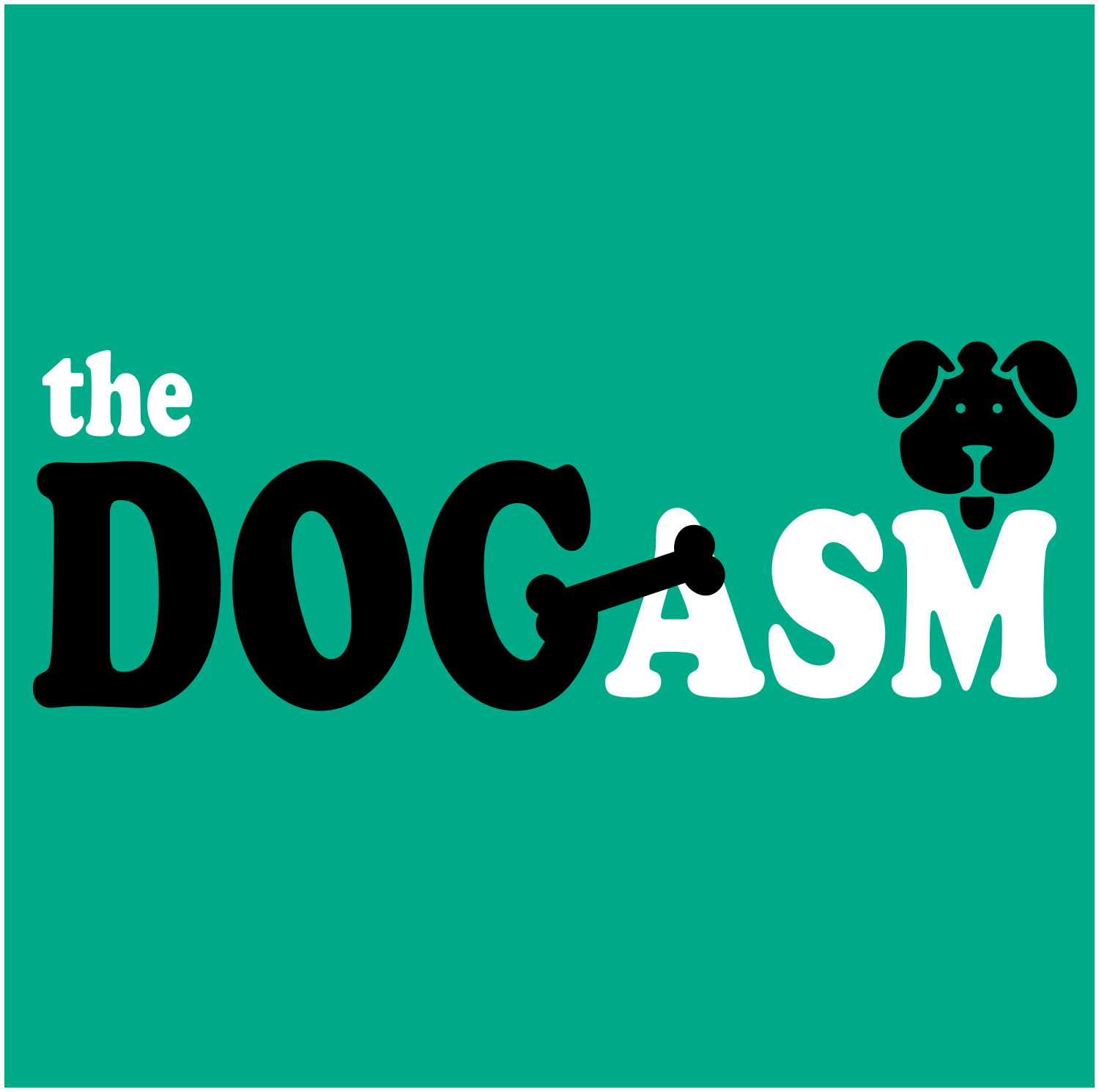Logo Design by ankitagraphics for The Dogasm | Design #12613591