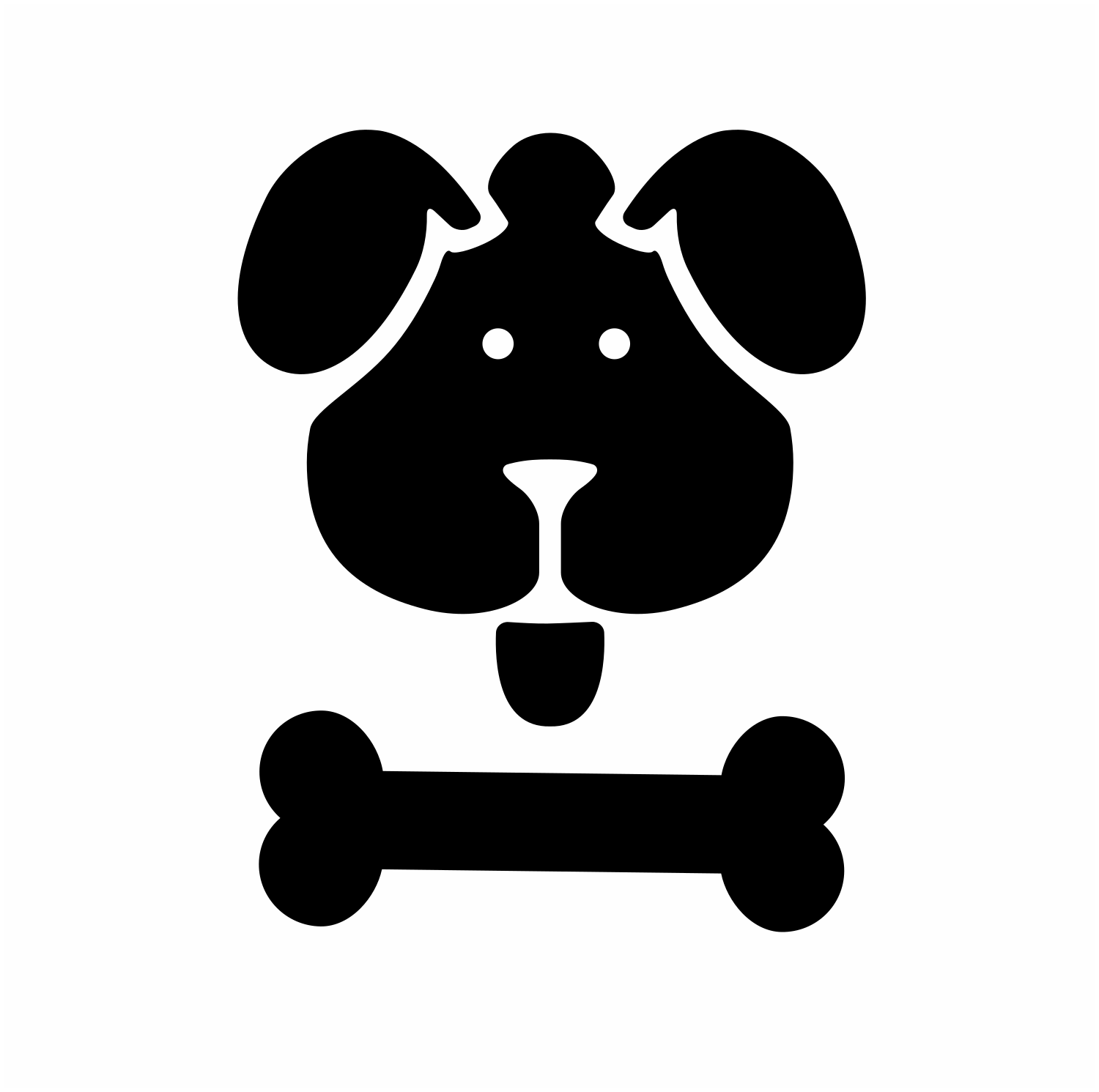 Logo Design by ankitagraphics for The Dogasm | Design #12613592