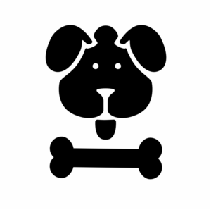 Logo Design by ankitagraphics for The Dogasm | Design: #12613592