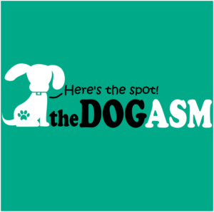 Logo Design by ankitagraphics for The Dogasm | Design: #12613663