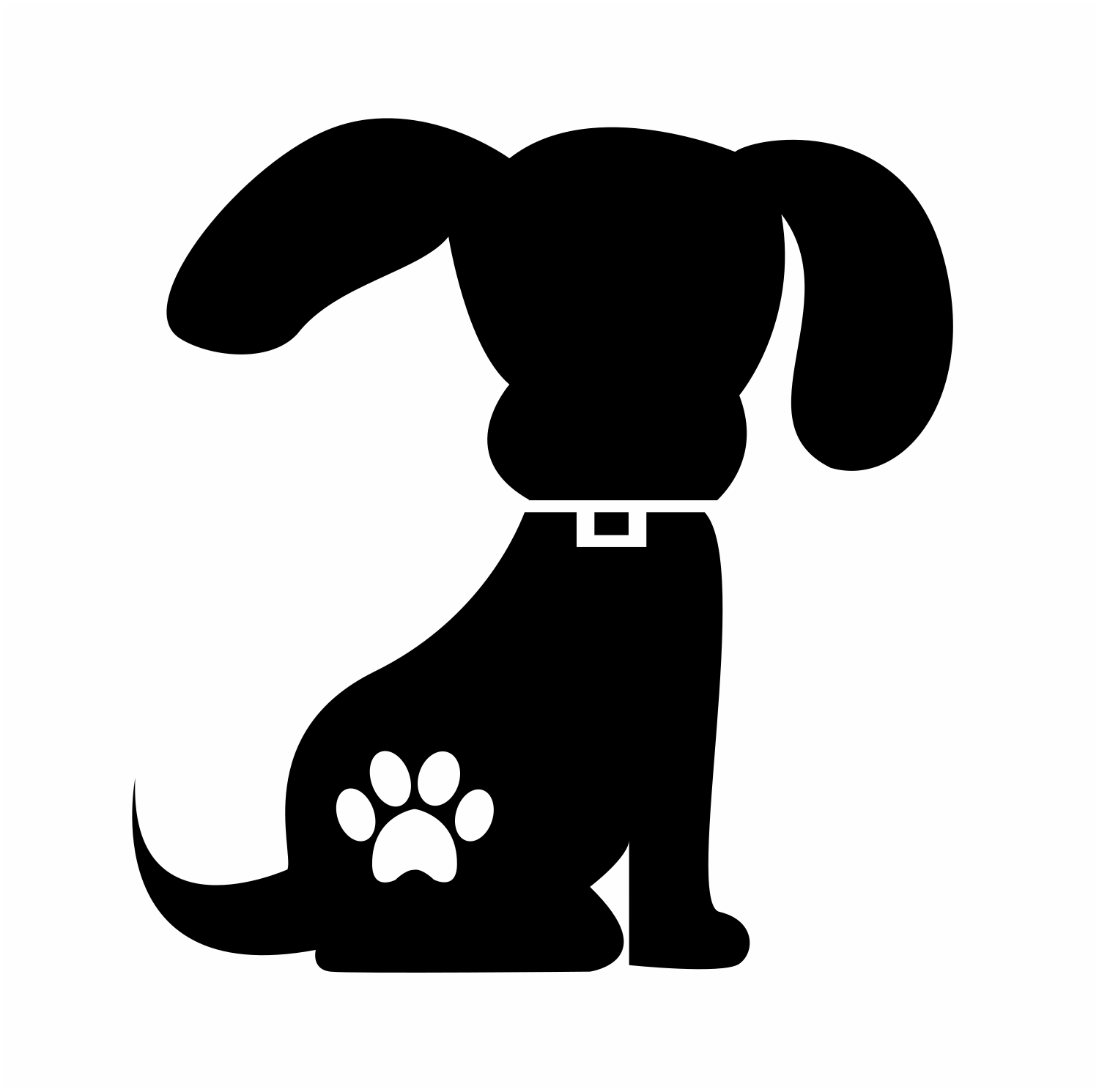 Logo Design by ankitagraphics for The Dogasm | Design #12613664