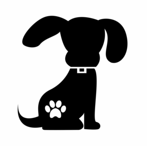Logo Design by ankitagraphics for The Dogasm | Design: #12613664