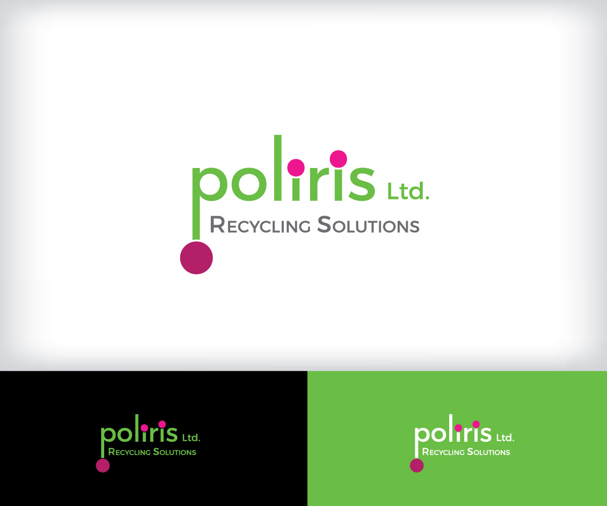 Logo Design by SpaGGy for Poliris Ltd. | Design #13958059
