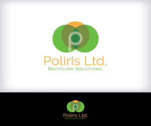 Logo Design by SpaGGy for Poliris Ltd. | Design: #13958069