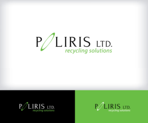 Logo Design by SpaGGy for Poliris Ltd. | Design: #13958079