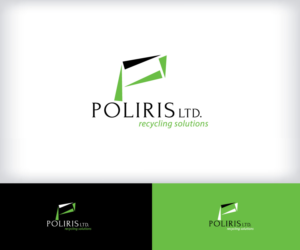 Logo Design by SpaGGy for Poliris Ltd. | Design: #13958090