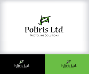 Logo Design by SpaGGy for Poliris Ltd. | Design: #13958099