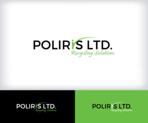 Logo Design by SpaGGy for Poliris Ltd. | Design: #13958414