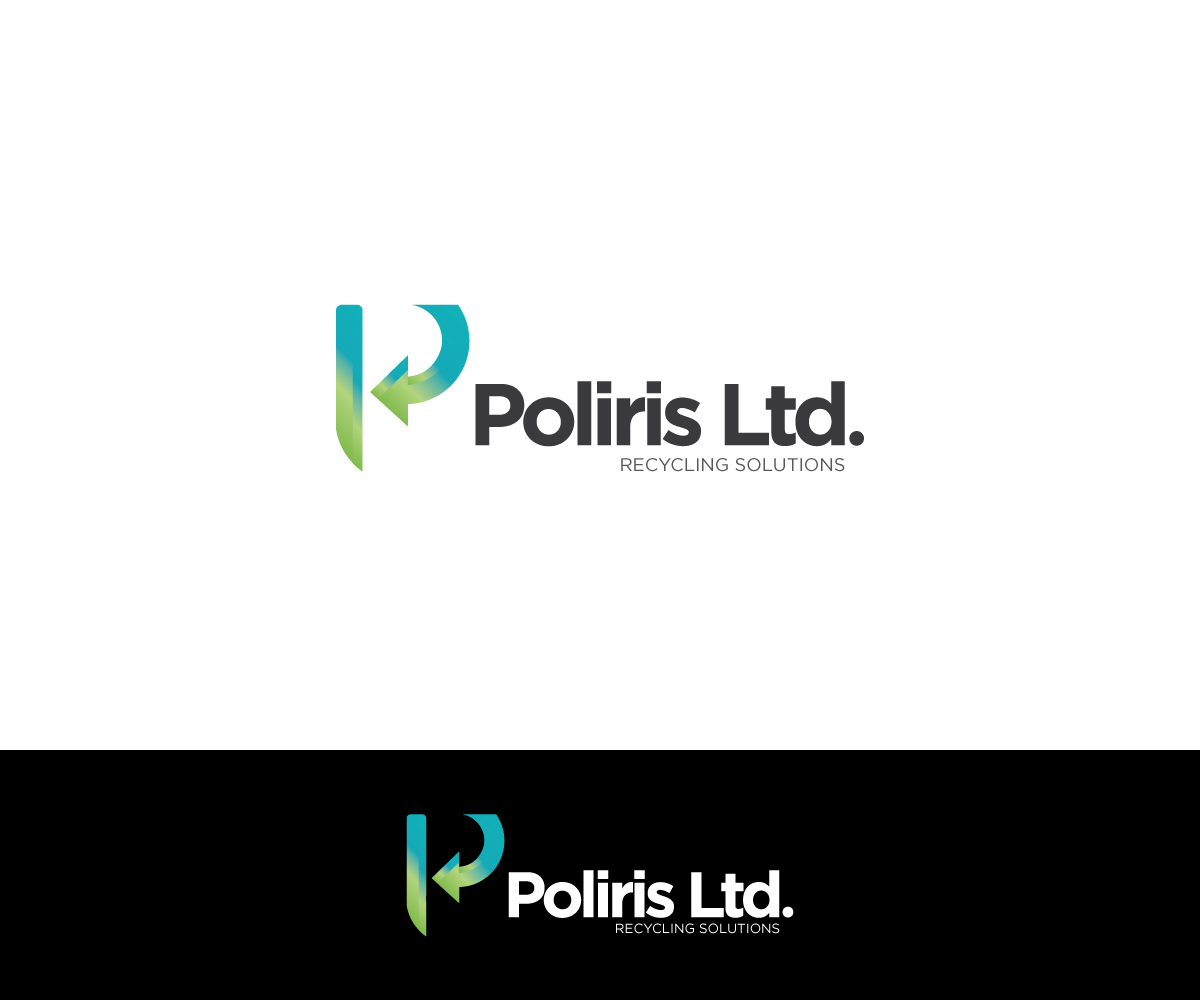 Logo Design by larismanis for Poliris Ltd. | Design #13813022