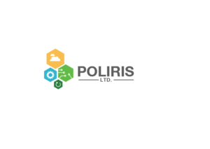Logo-Design von ivo_i_ivanov für Poliris Ltd. | Design: #13918045