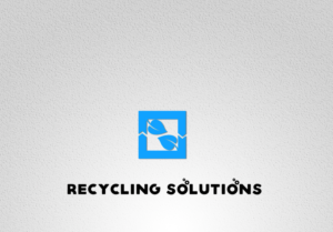 Recycling solutions | Logo Design by edge design