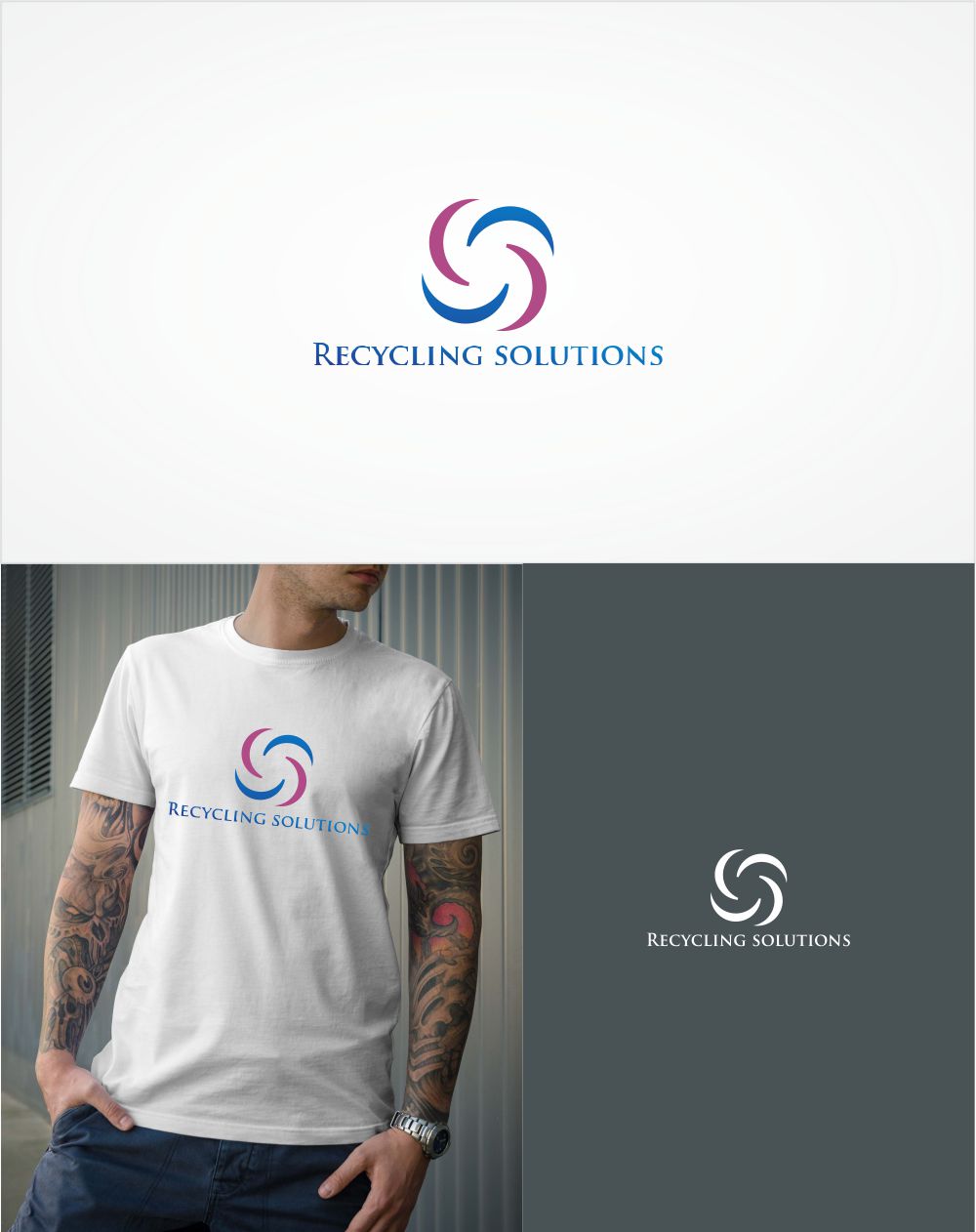 Logo Design by Paulsein for Poliris Ltd. | Design #13834315