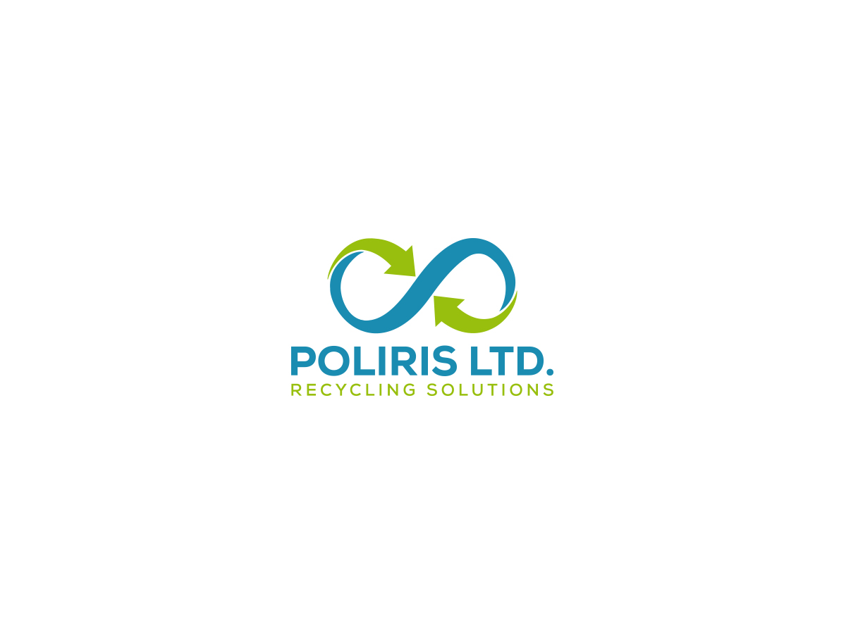 Logo Design by Slant Line Media for Poliris Ltd. | Design #13840674