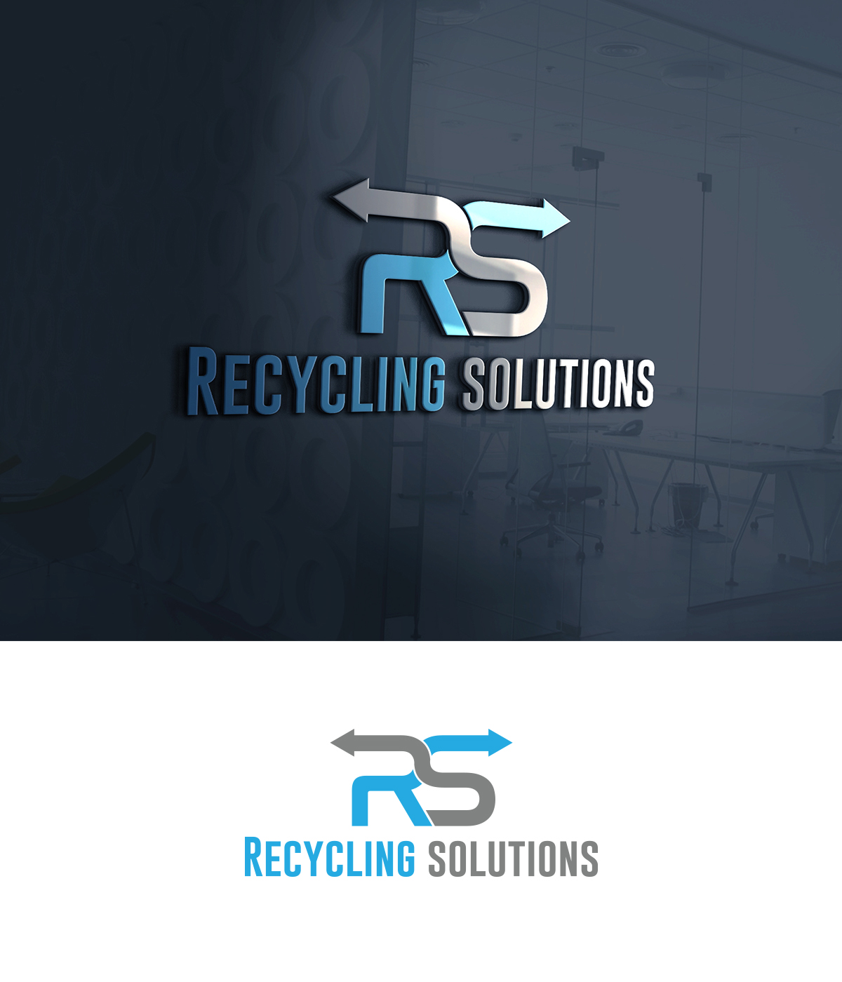 Logo Design by supercreative for Poliris Ltd. | Design #13828225