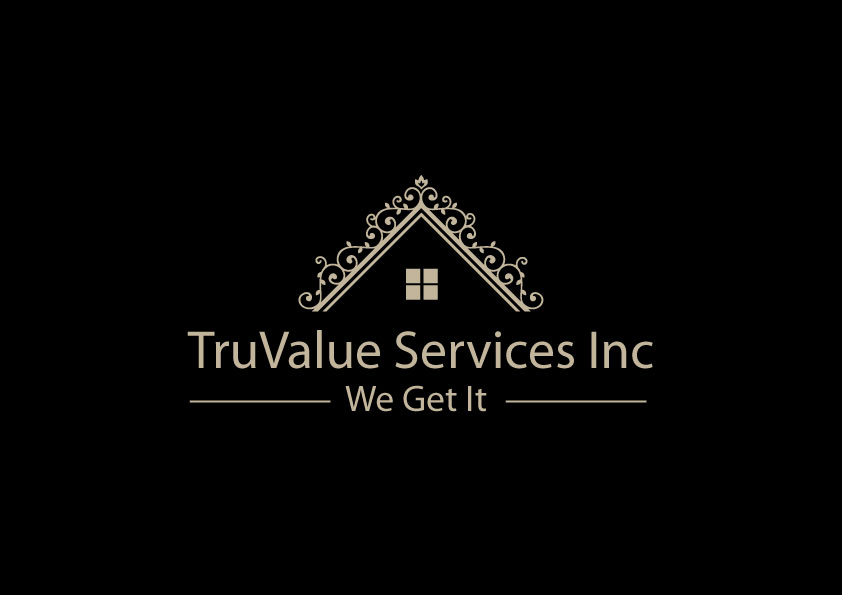 Logo Design by bc21 for Truvalue | Design #12576625