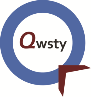 Design de Logo par Star Designer pour Qwsty.com | Design : #12639292