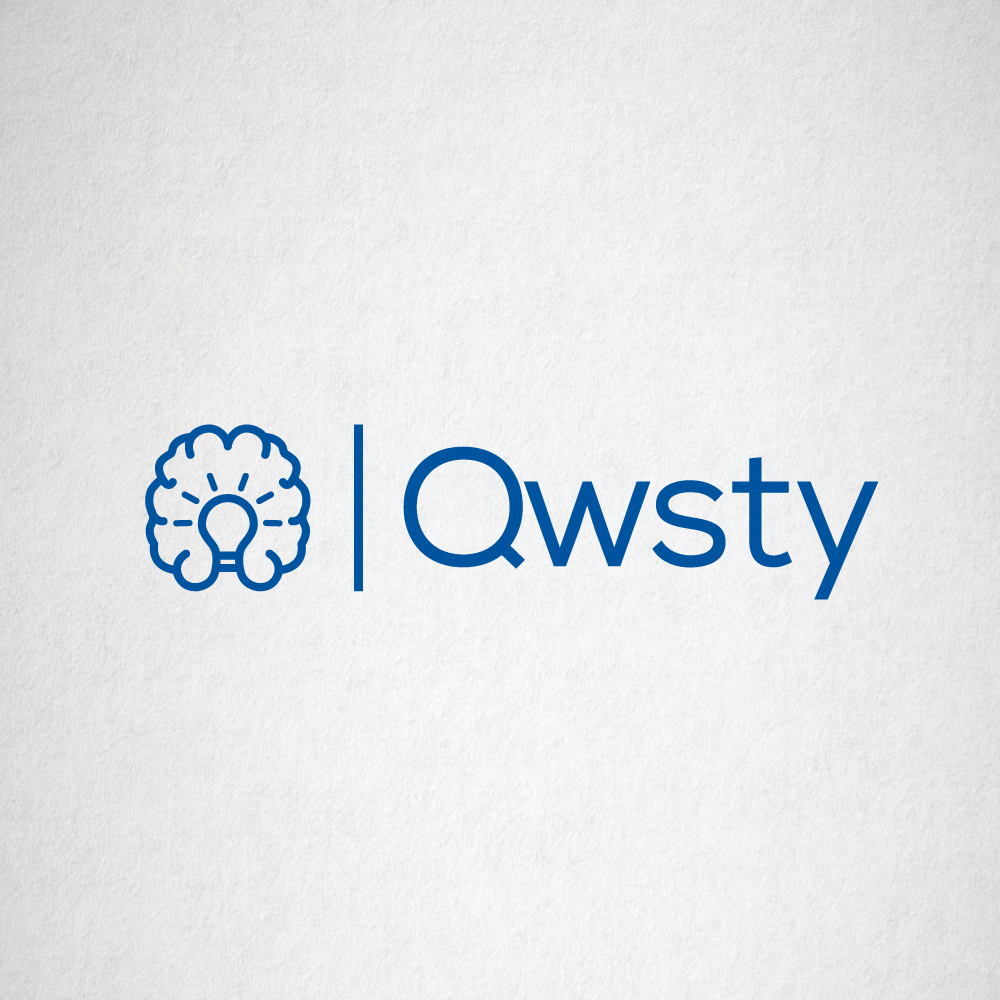 Design de Logo par mDesign pour Qwsty.com | Design #12646916