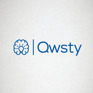 Design de Logo par mDesign pour Qwsty.com | Design : #12646916