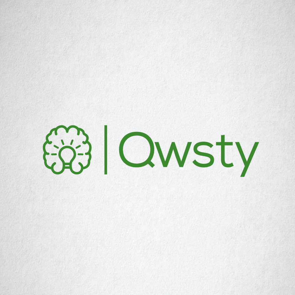 Design de Logo par mDesign pour Qwsty.com | Design #12646917