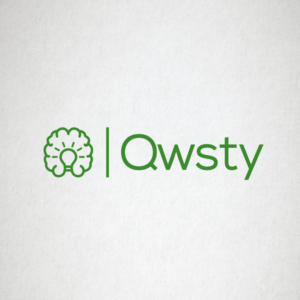 Design de Logo par mDesign pour Qwsty.com | Design : #12646917