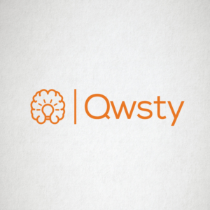 Design de Logo par mDesign pour Qwsty.com | Design : #12646918