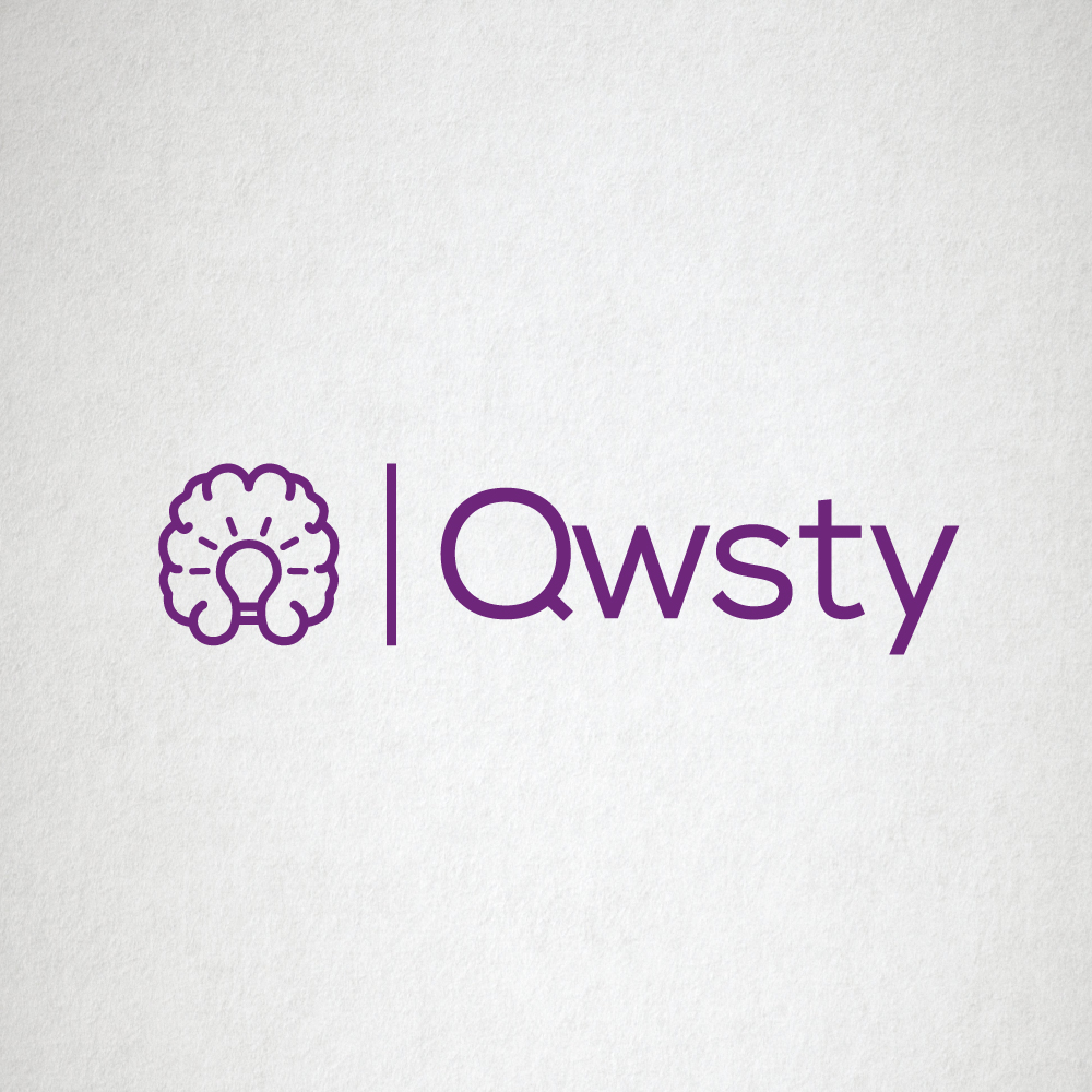 Design de Logo par mDesign pour Qwsty.com | Design #12646919