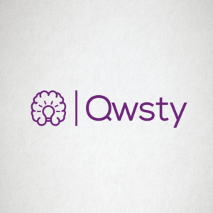 Design de Logo par mDesign pour Qwsty.com | Design : #12646919