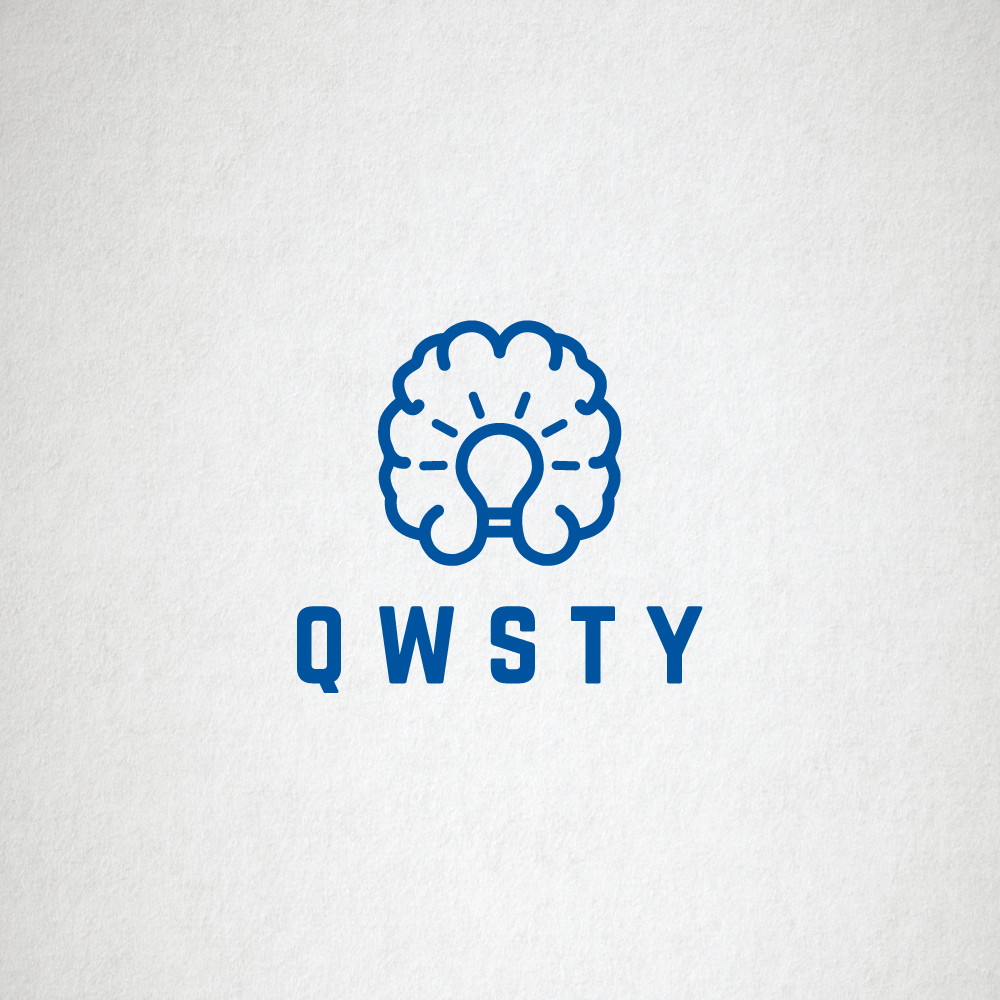 Design de Logo par mDesign pour Qwsty.com | Design #12646923