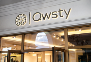 Design de Logo par mDesign pour Qwsty.com | Design : #12646940