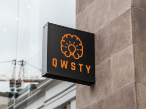 Design de Logo par mDesign pour Qwsty.com | Design : #12646941
