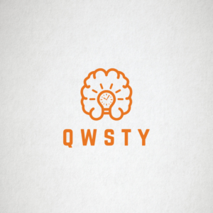 Design de Logo par mDesign pour Qwsty.com | Design : #12646960