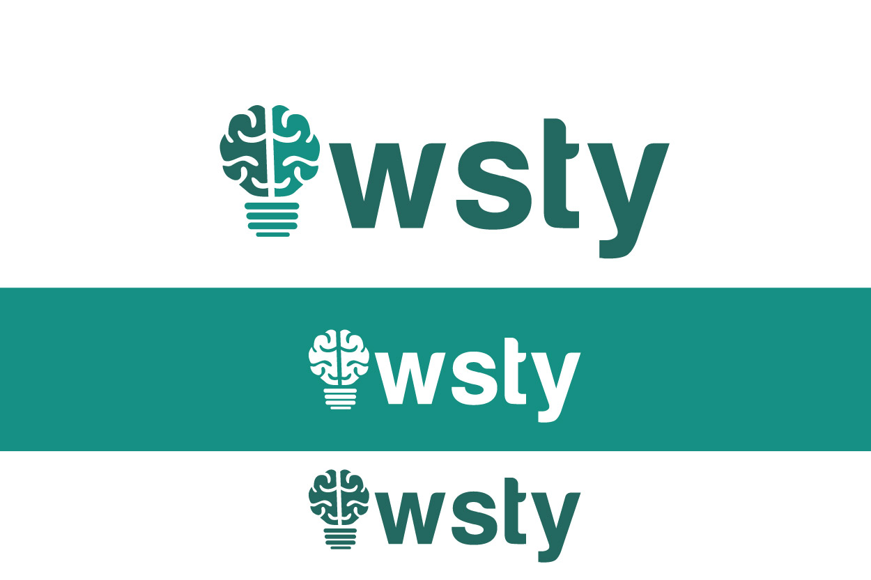 Logo Design by Turn Digital for Qwsty.com | Design #12676127