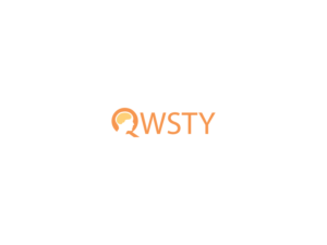 Design de Logo par mail.pavanayi pour Qwsty.com | Design : #12670212