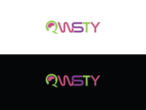 Design de Logo par mail.pavanayi pour Qwsty.com | Design : #12781532