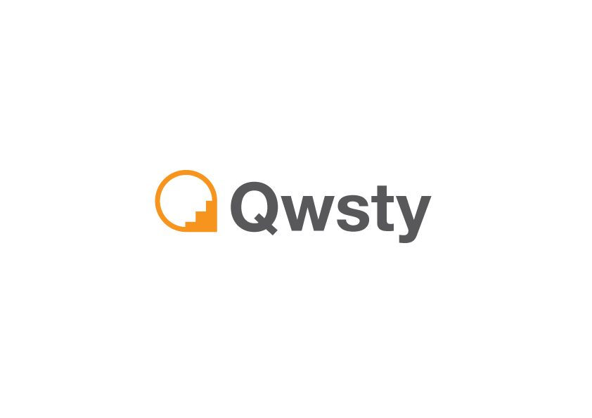 Design de Logo par GreenArt pour Qwsty.com | Design #12571088