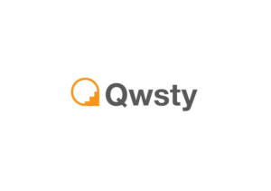 Design de Logo par GreenArt pour Qwsty.com | Design : #12571088