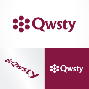 Design de Logo par chathurasoori pour Qwsty.com | Design : #12658146