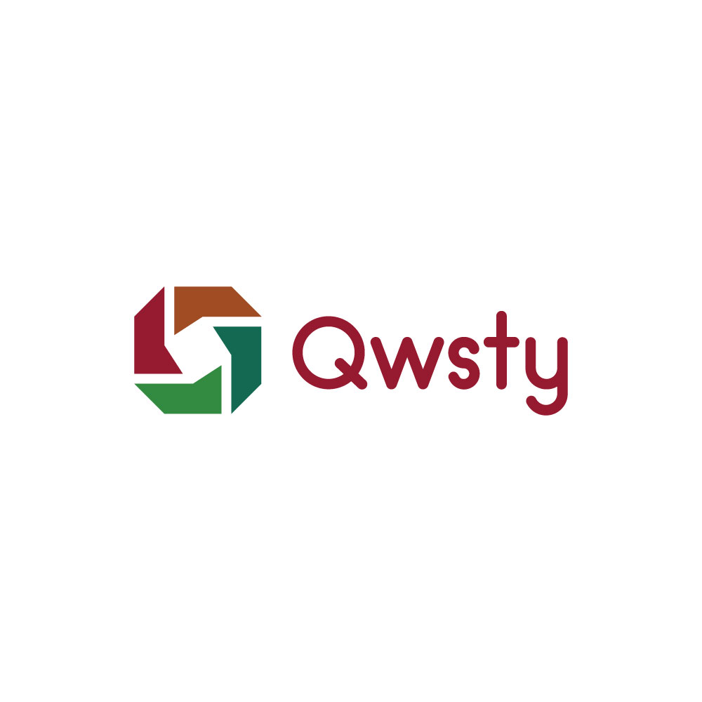 Logo Design by golotadesign for Qwsty.com | Design #12659688