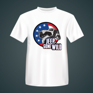 T-shirt Design by robdavidson