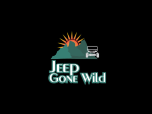 T-shirt Design by mstrezia for Jeep Gone Wild | Design: #12579295